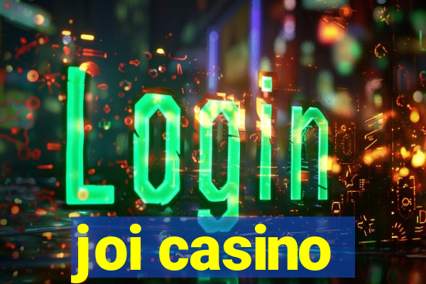 joi casino