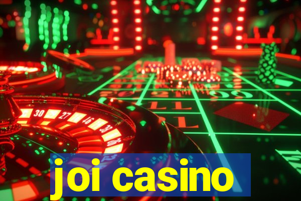 joi casino