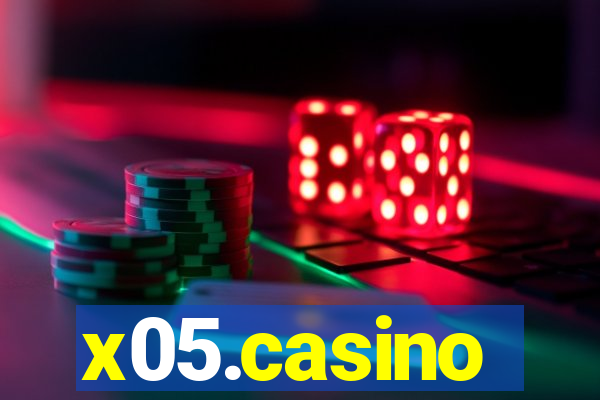 x05.casino