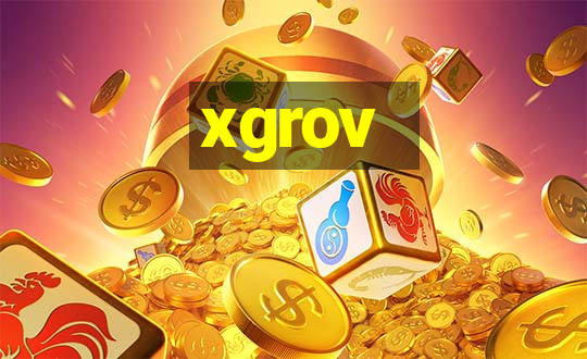 xgrov