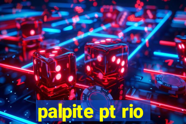 palpite pt rio