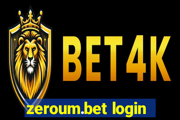 zeroum.bet login