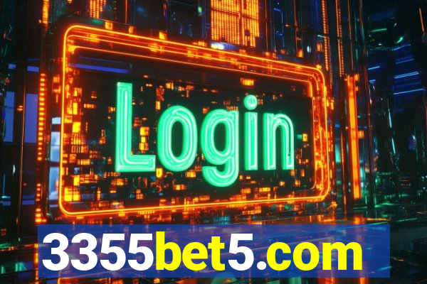 3355bet5.com