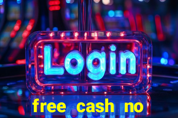 free cash no deposit casino