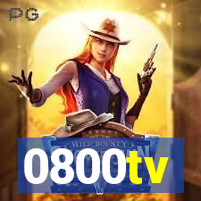 0800tv