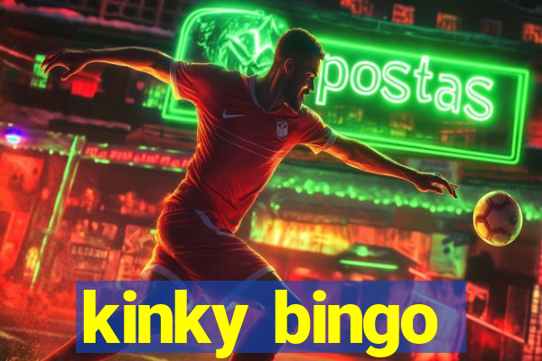 kinky bingo