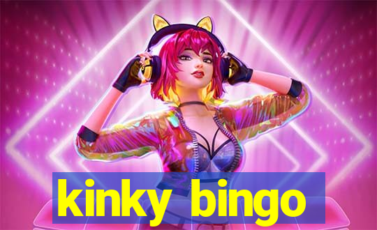 kinky bingo