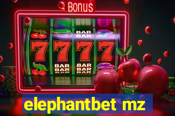 elephantbet mz