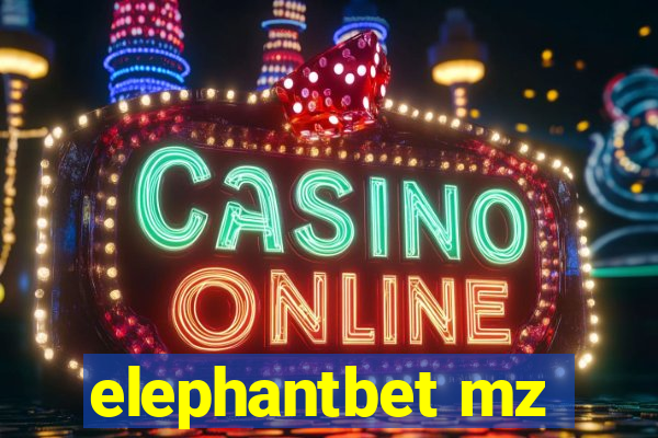 elephantbet mz