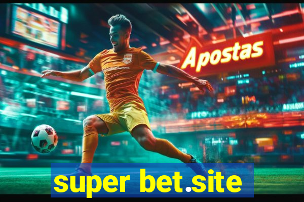 super bet.site