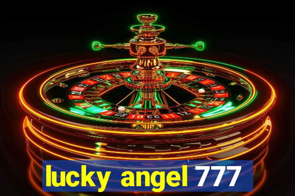 lucky angel 777