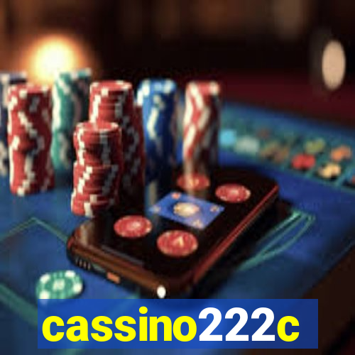 cassino222c