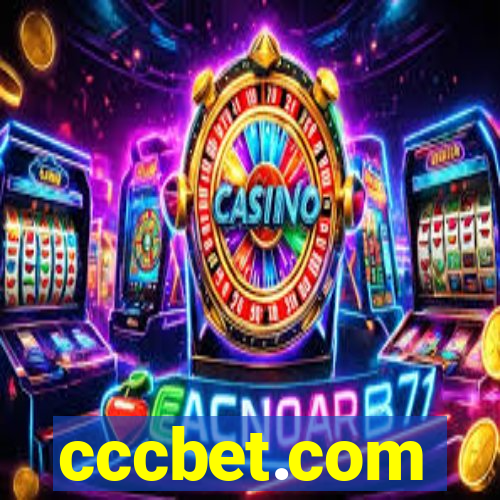 cccbet.com