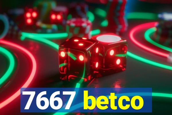 7667 betco