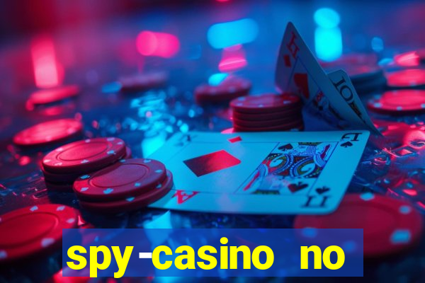 spy-casino no deposit bonus