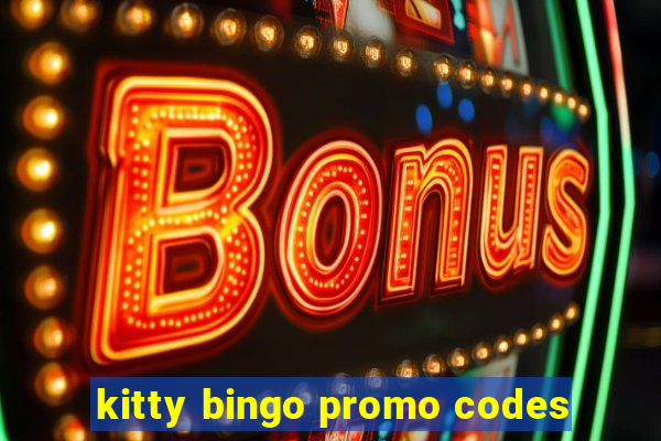 kitty bingo promo codes