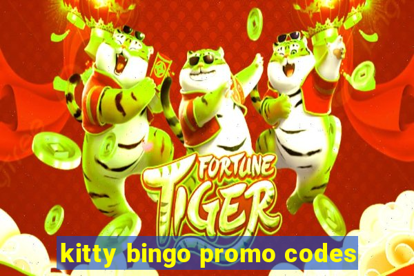 kitty bingo promo codes