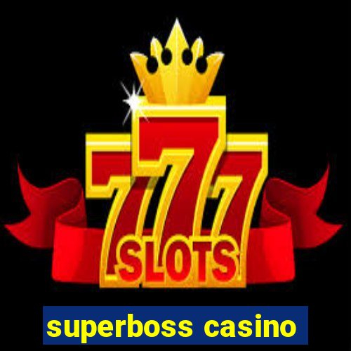 superboss casino