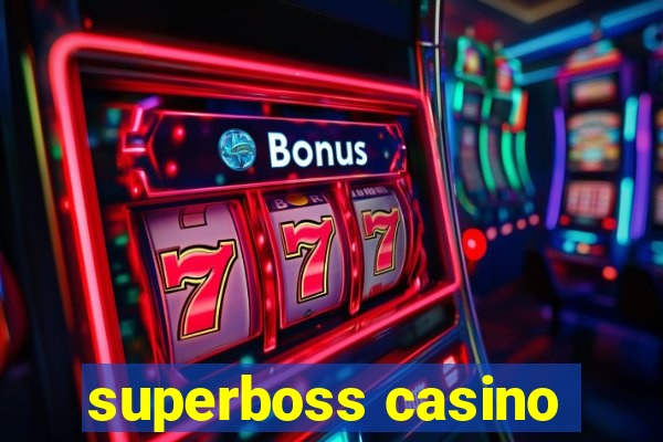 superboss casino