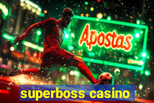 superboss casino