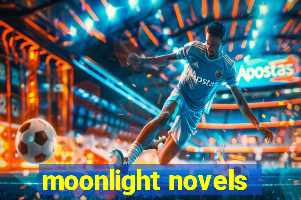 moonlight novels