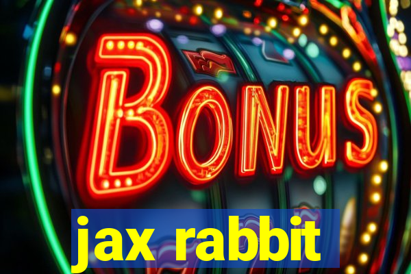 jax rabbit