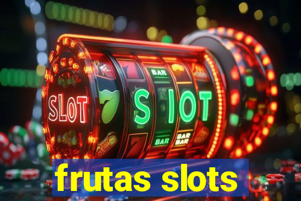 frutas slots