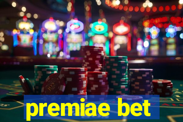 premiae bet