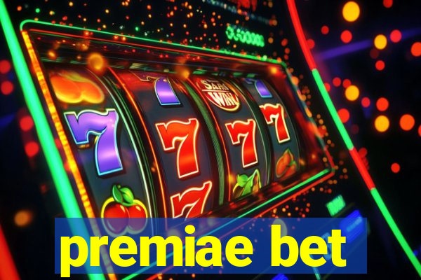 premiae bet