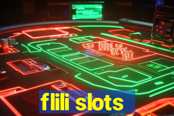 flili slots