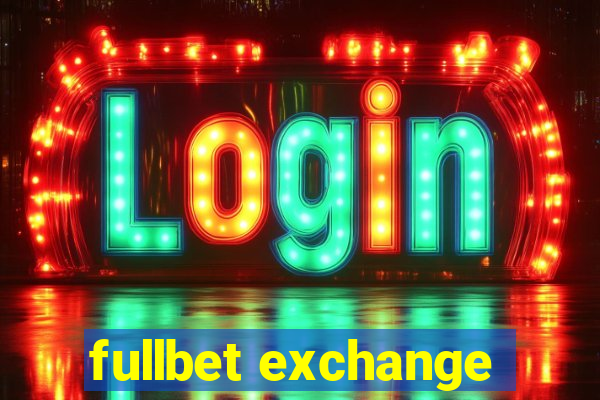 fullbet exchange