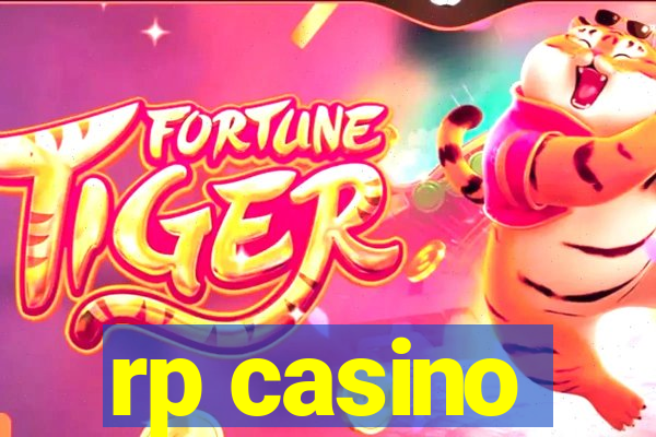 rp casino