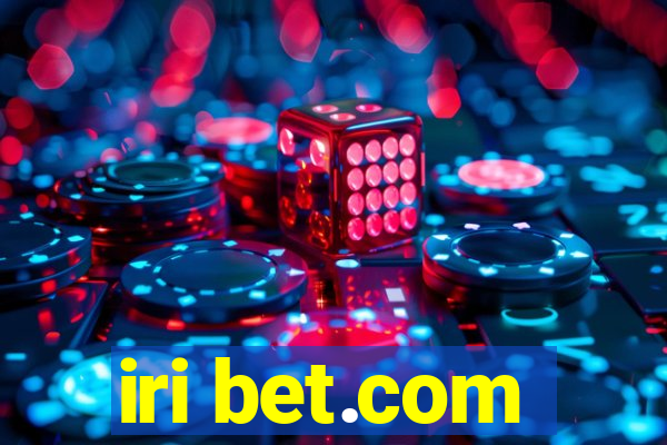 iri bet.com