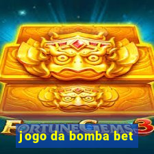 jogo da bomba bet