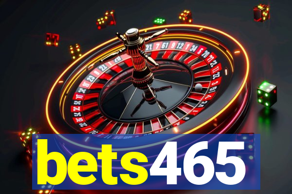 bets465