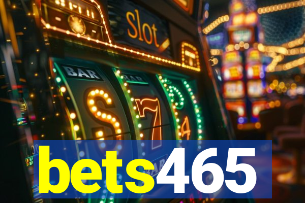 bets465