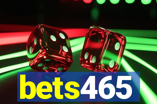 bets465