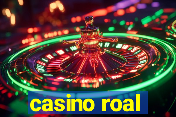 casino roal