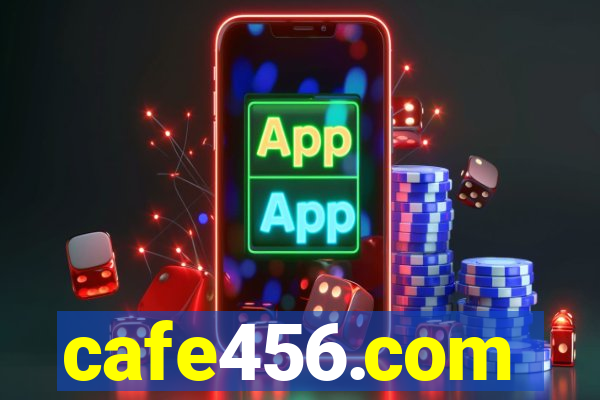 cafe456.com