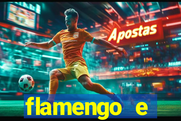 flamengo e athletico futemax