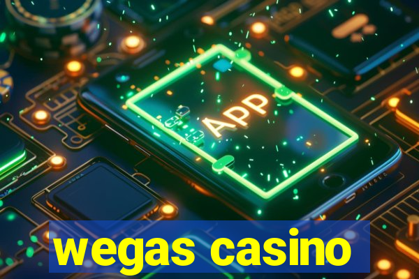 wegas casino