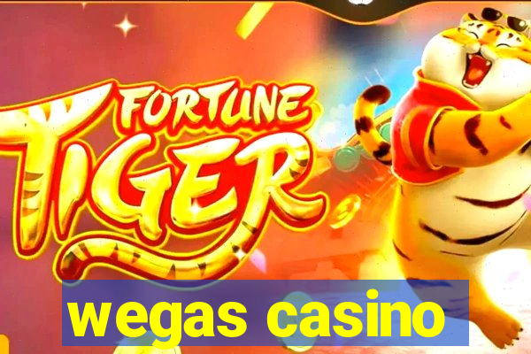 wegas casino