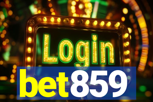 bet859