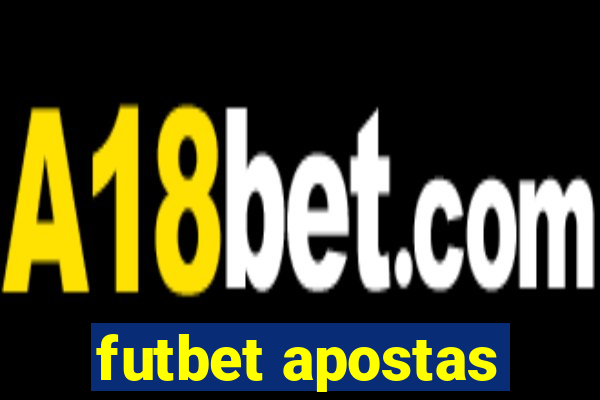 futbet apostas