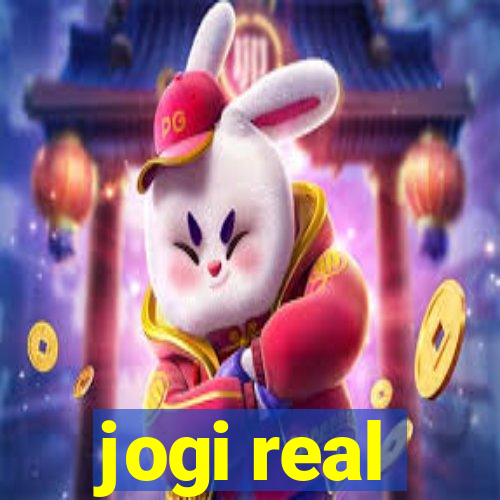 jogi real