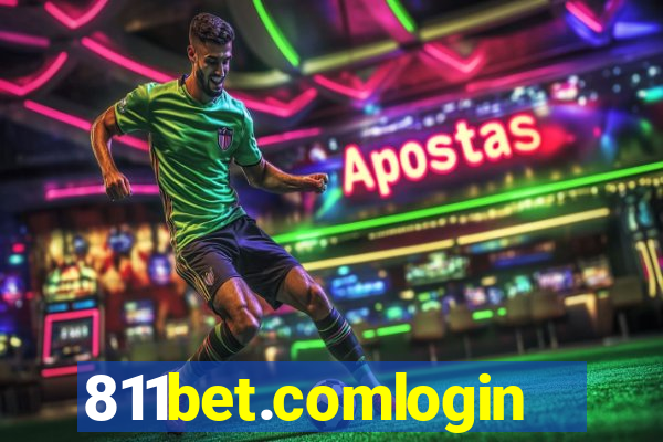 811bet.comlogin