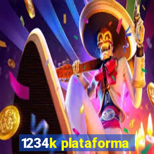 1234k plataforma