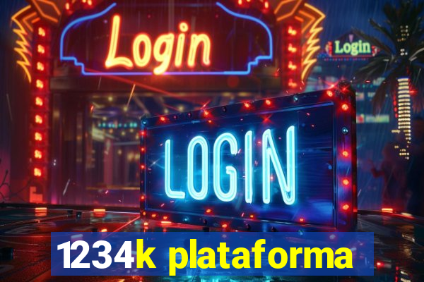 1234k plataforma