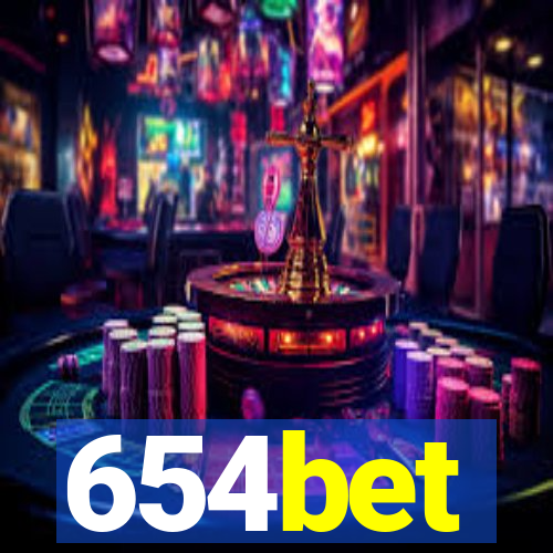 654bet