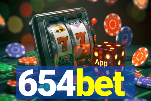 654bet